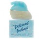 BEVERLY HILLS "DELICIOUS FEELING" EDT 3.4 OZ SPR [W]
